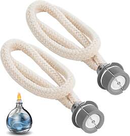 Duftlampe Docht Ersatz für Lampe Berger &