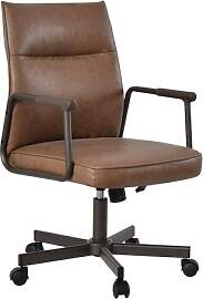 Duhome Bürostuhl Schreibtischstuhl 360 Grad