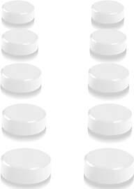 DUJEQM Magnete für Whiteboard und Kühlschrank -