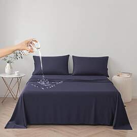 DUJUIKE 100% wasserdichte Schutzdecke oder Liner