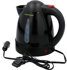 Dunlop Wasserkocher