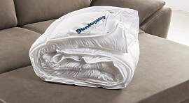 Dunlopillo Markenfaser-Bettdecke Acti-Soft