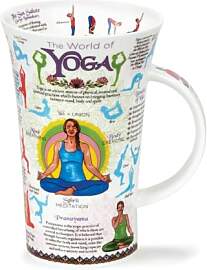 Dunoon Becher Glencoe Yoga - 0,5l