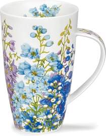 Dunoon Henley Tasse aus feinem Porzellan,