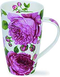 Dunoon Tasse aus Feinem Porzellan Henley