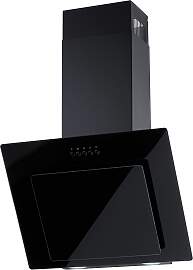 Dunstabzugshaube in Schwarz 9039X