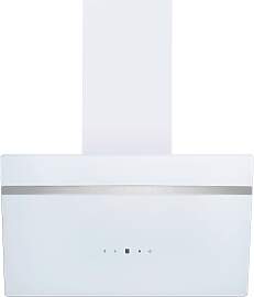 Dunstabzugshaube S20-60AWTH Weiß