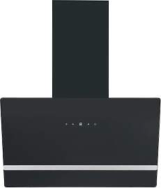 Dunstabzugshaube S21-60ABTH Schwarz