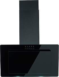 Dunstabzugshaube S22-60BBPY Schwarz