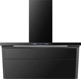 Dunstabzugshaube WS55-90 Schwarz