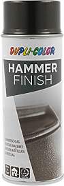DUPLI-COLOR 467462 HAMMER FINISH anthrazit 400 ml