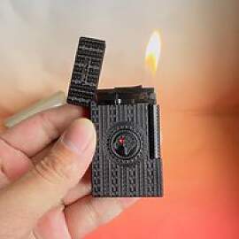 Dupont lighter Luxusmarken-Feuerzeug nach Maß,