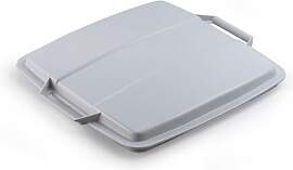 Durable Deckel Eco für Mülleimer Durabin 90L,