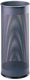 Durable Schirmständer Metall rund 28,5 Liter,