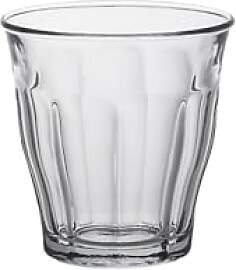 Duralex 1025AC04C0111 Picardie Quatre Trinkglas,