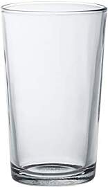 Duralex 1043AB06A0111 Unie Trinkglas, Wasserglas,