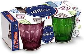 Duralex® Le Picardie® Collection | Trinkglas,