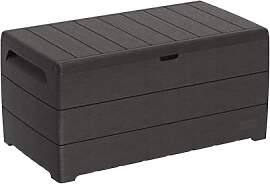 Duramax Cedargrain Durabox 416 Liter/ 110 Gallonen 