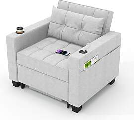 DURASPACE Schlafsessel