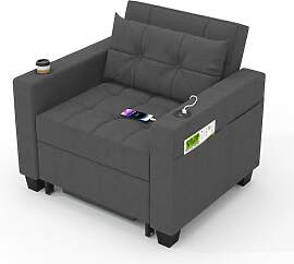 DURASPACE Schlafsessel