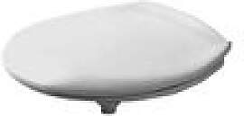 Duravit Architec Vital WC Sitz 0062810000 weiss,