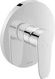 Duravit B.1 Brausearmatur 14210010010 chrom,