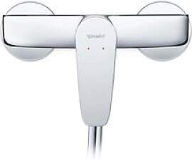 Duravit B.1 Brausearmatur 14230000010 chrom,
