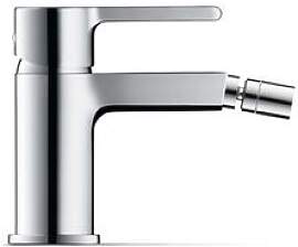 Duravit B.2 Bidetarmatur B22400001010 chrom, mit