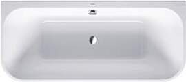 Duravit Badewanne Happy D.2 700318000000000 180 x