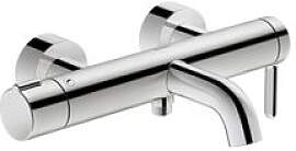 Duravit C.1 Aufputz Brausearmatur C15230000010