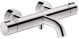 Duravit C.1 Aufputz Wannenthermostat C15220000010