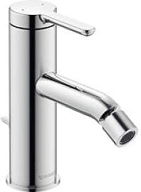 Duravit C.1 Bidetarmatur C12400001010 mit