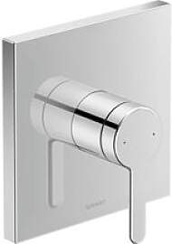 Duravit C.1 Unterputz Brausearmatur C14210009010,