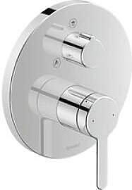 Duravit C.1 Unterputz Brausearmatur C14210012010,