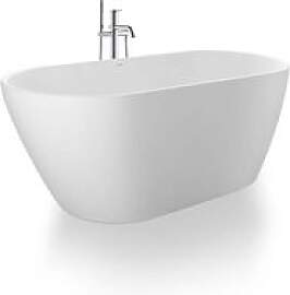 Duravit C.1 Wannenarmatur C15250000010 chrom,