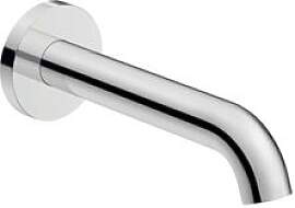 Duravit C.1 Wanneneinlauf C15240010010, chrom