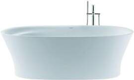 Duravit Cape Cod Badewanne 70033000000000 185,5 x