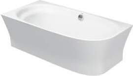 Duravit Cape Cod Badewanne 700362000000000 190 x