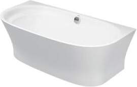 Duravit Cape Cod Badewanne 700364000000 190 x 90