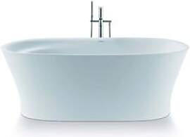 Duravit Cape Cod Badewanne 700459000000000 165 x
