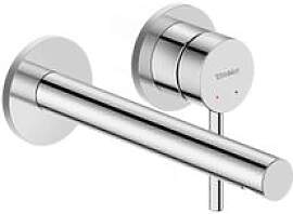 Duravit Circle Unterputz-Waschtischarmatur