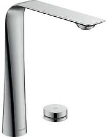 Duravit D.1 Elektronik-Waschtisch-2-Loch-Armatur