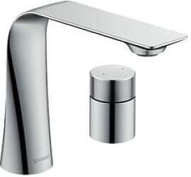 Duravit D.1 Waschtisch-2-Loch-Armatur D11120009010 