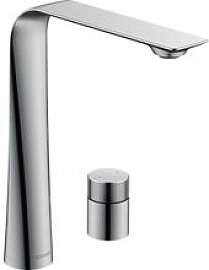 Duravit D.1 Waschtisch-2-Loch-Armatur D11130009010 