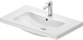 Duravit D-Code Waschtisch 23998000002 mit