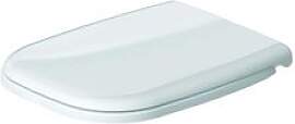 Duravit D-Code WC-Sitz 0067390099 mit