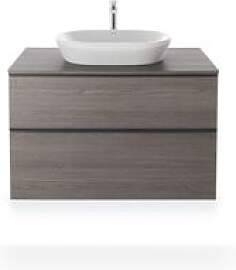 Duravit D-Neo Aufsatz-Waschtisch 2372600070