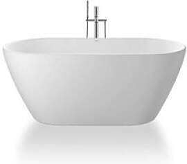 Duravit D-Neo Badewanne 700486000000000 160 x 75 x 