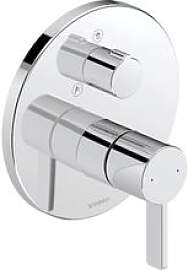 Duravit D-Neo Fertigmontageset DE4210012010