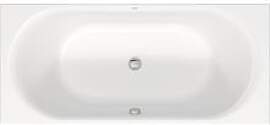 Duravit D-Neo Rechteck-Badewanne 700476000000000